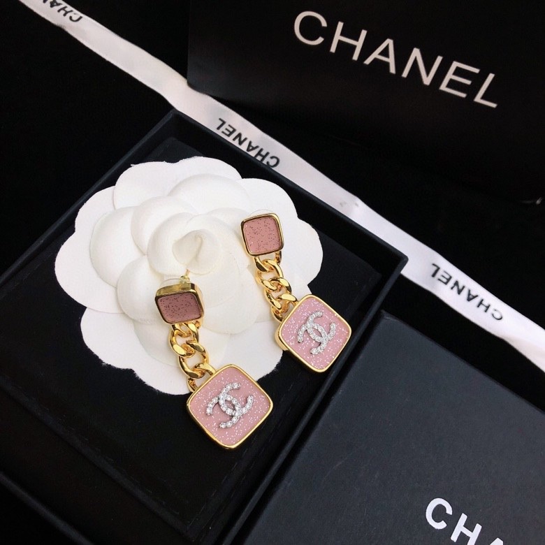 Chanel Brooches